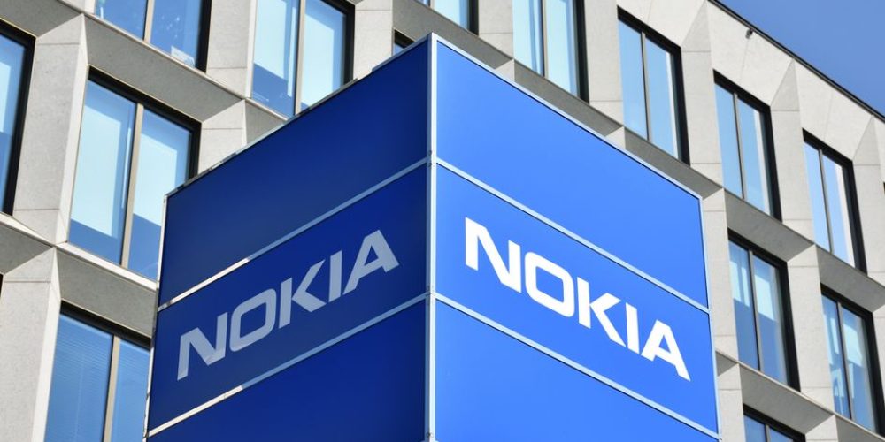 Nokia beats profit estimates, announcing it will scale down venture fund investments to focus on 5G technology