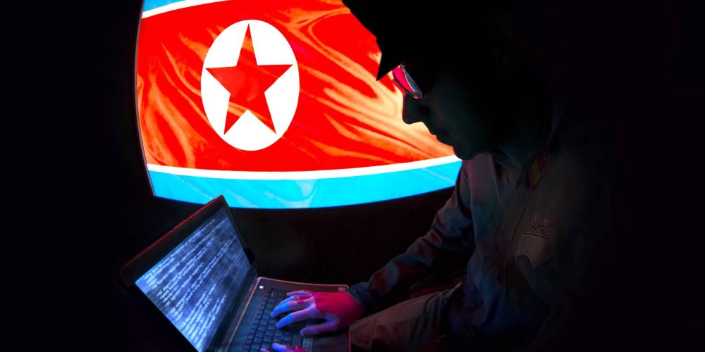 North Korean Cyberattack Targets Critical Infrastructure Software Powering Global Web Services