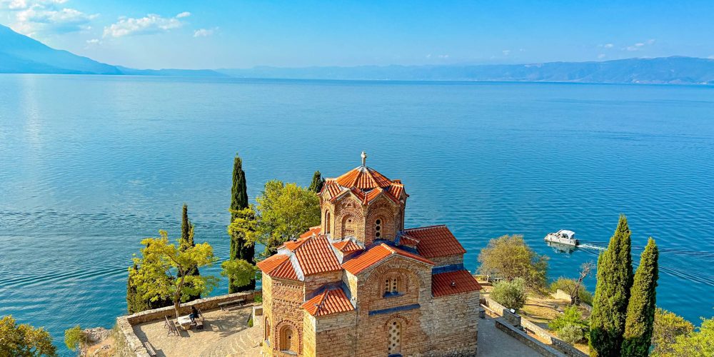 North Macedonia Emerges as Europe’s Next Essential Travel Destination