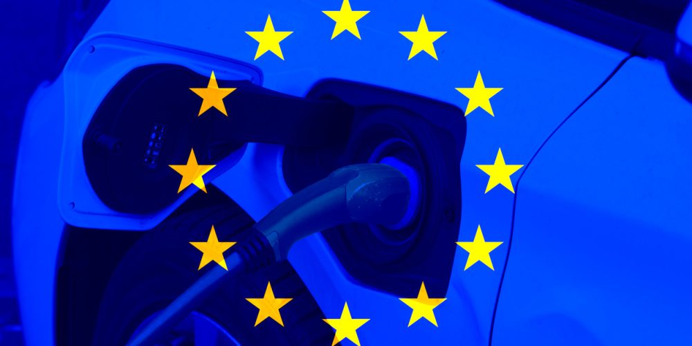 Norway Leads Europe’s Rapid Shift to Electric Cars as EV Sales Surge Across the EU