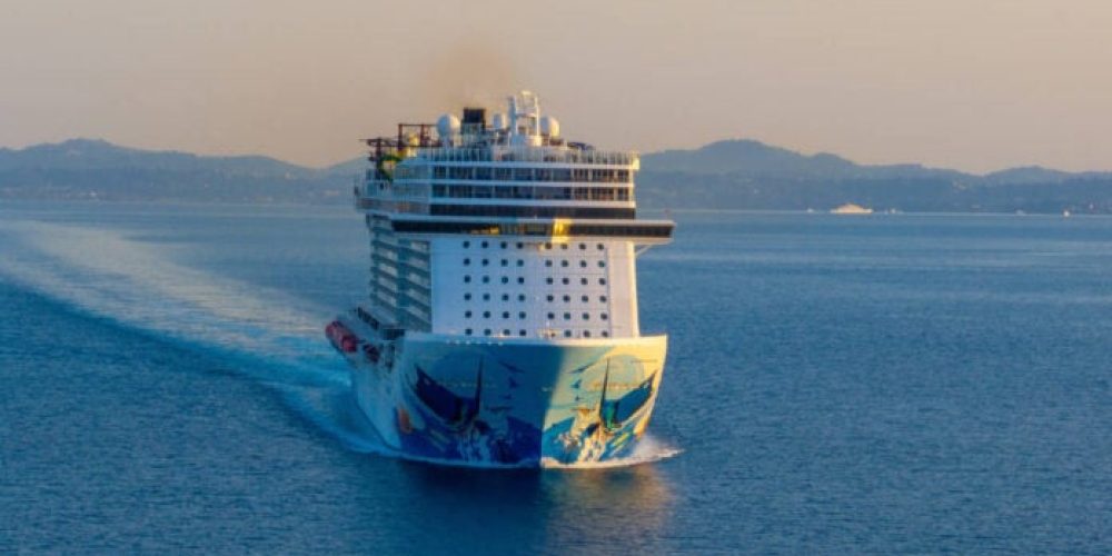 Norwegian Cruise Line to Launch Philadelphia Homeport Revival in April 2026