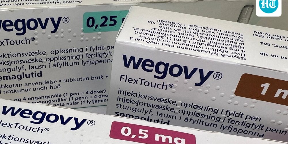 Novo Nordisk Slashes Wegovy Prices in China Ahead of Rising Competition