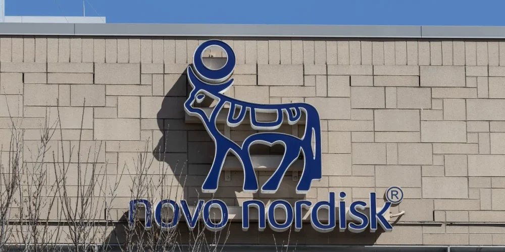 Novo Nordisk Launches $8.5 B Bid for Metsera, Igniting Pfizer Takeover Duel