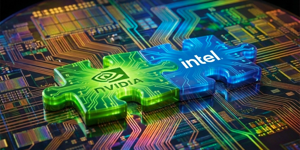 Nvidia CEO Jensen Huang Strategizes for Intensified Market Rivalry With Intel and AMD