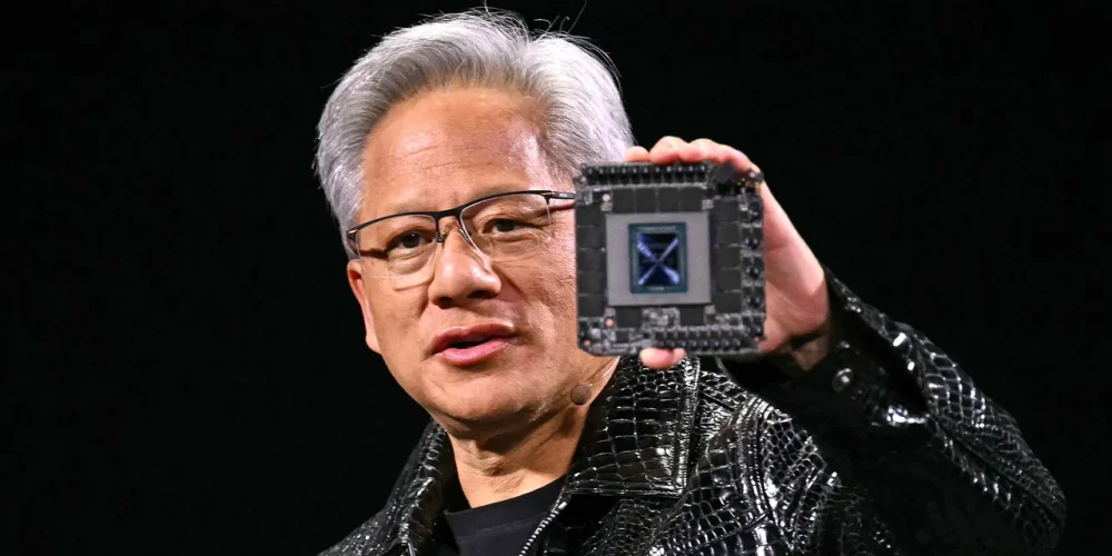 Nvidia Clarifies That No Upfront Payment Is Required for Its H200 AI Chips