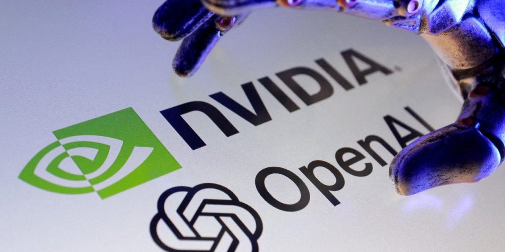 Nvidia Prepares Landmark $30 Billion Investment in OpenAI Funding Round