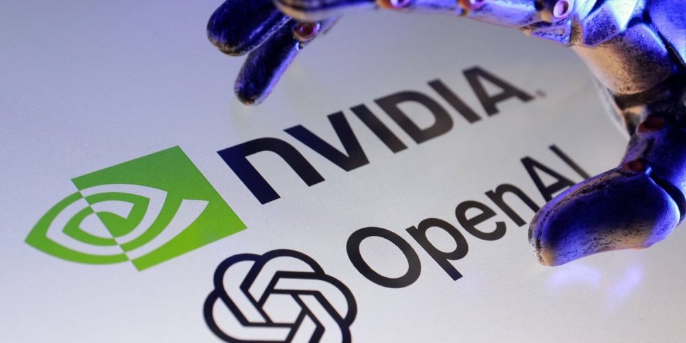 Nvidia Tempers Expectations on $100 Billion OpenAI Partnership Amid Uncertain Deal Path