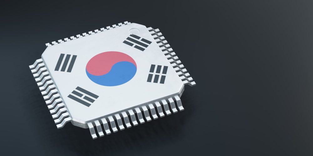 Nvidia to Deliver Over 260,000 AI Chips to South Korea in Major Deal