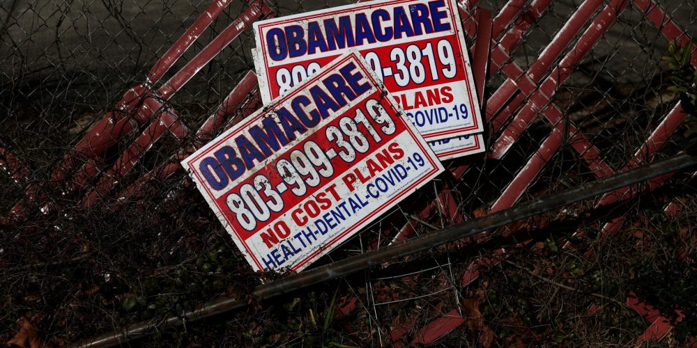 Obamacare Premiums to Double: A Post-Halloween Shock for U.S. Health Insurance