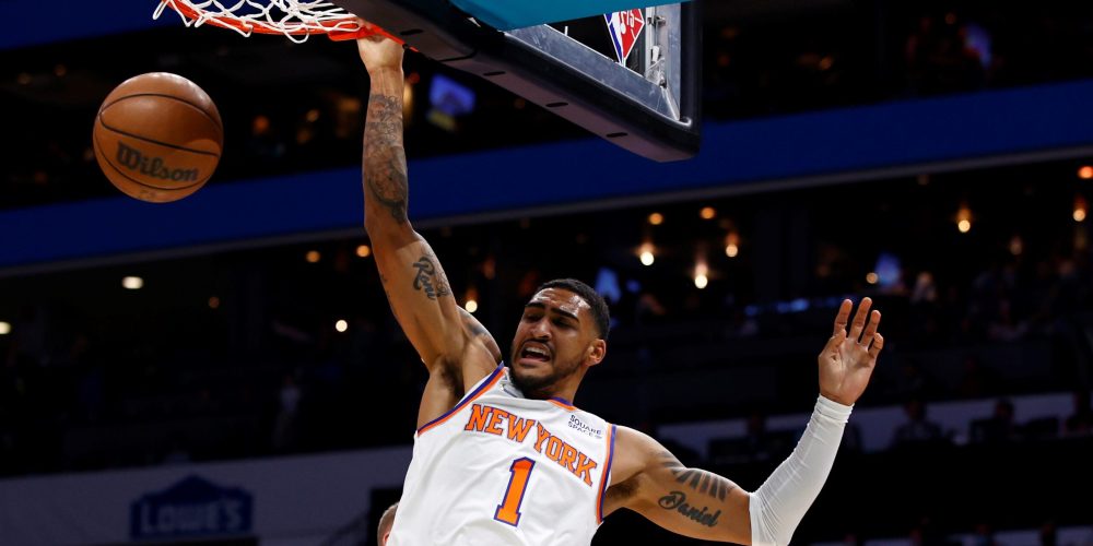 Obi Toppin Shines as Pacers Overpower Nets in Late-Season Tilt