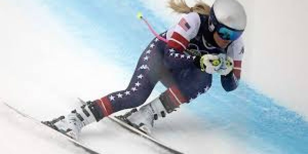 Olympic Ski Legend Lindsey Vonn Faces Multiple Surgeries After Severe Leg Fracture
