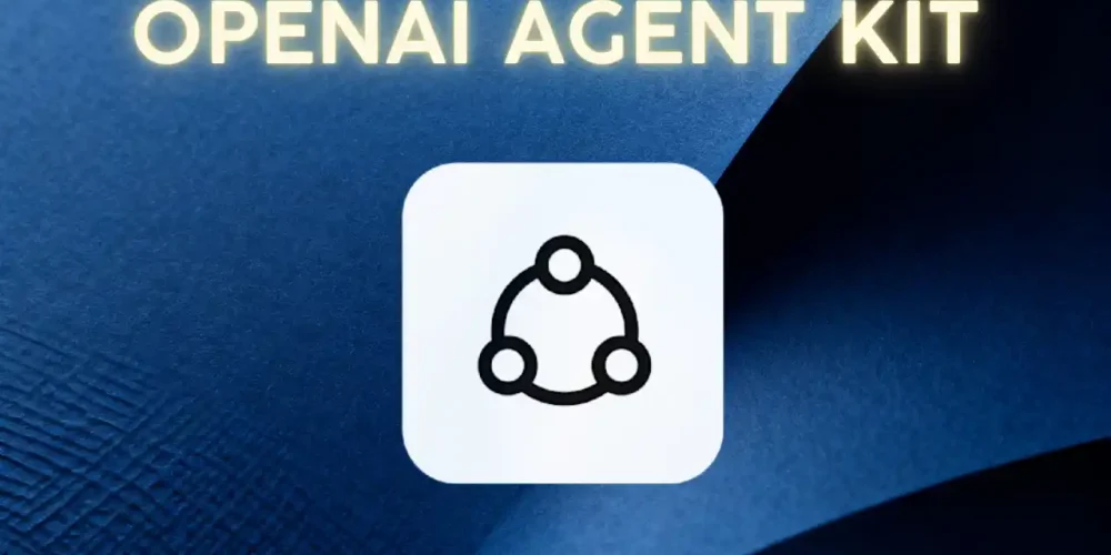 OpenAI Launches AgentKit: A Framework for Custom AI Agents