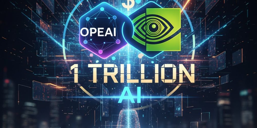 OpenAI Nvidia AI deals