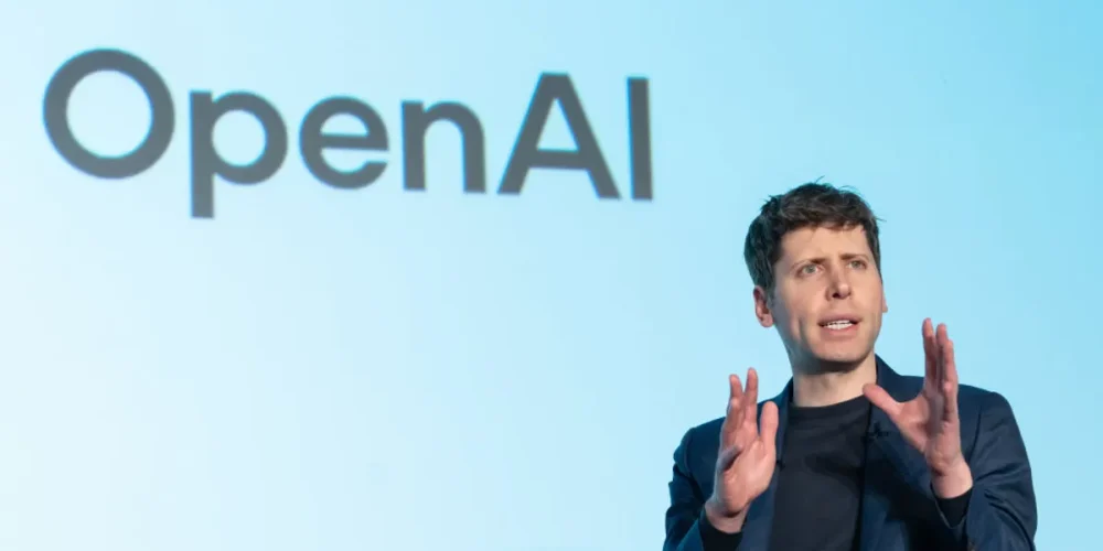 OpenAI Projects Massive $600 Billion Spending on AI Computing Power by 2030