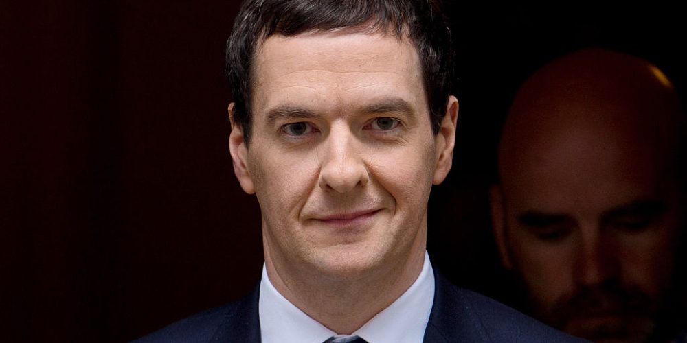 OpenAI Recruits Former UK Chancellor George Osborne to Drive Global Government AI Strategy