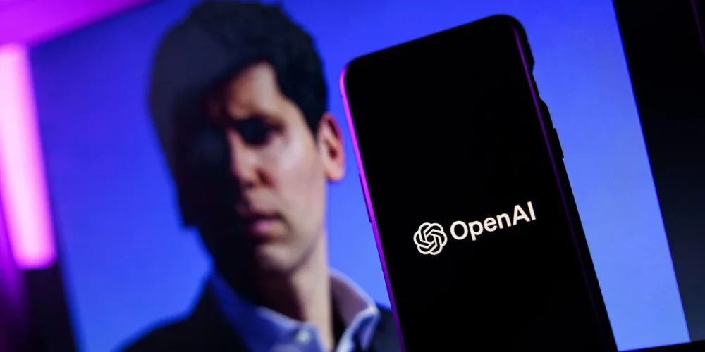 Sam Altman Confirms OpenAI May Launch 'AI Cloud' Service, Challenging AWS and Microsoft
