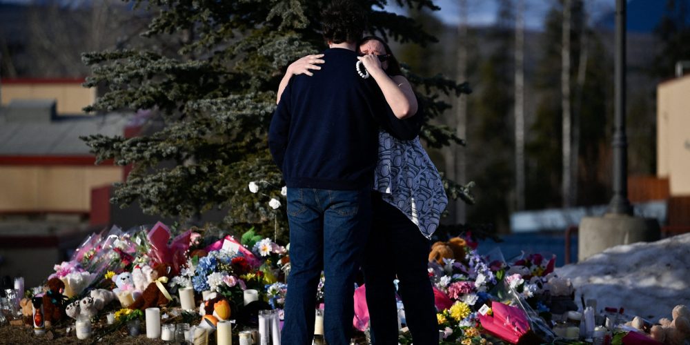 OpenAI Under Fire After Revealing It Flagged Tumbler Ridge School Shooter Months Before Massacre