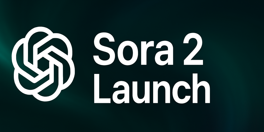 OpenAI launches Sora 2