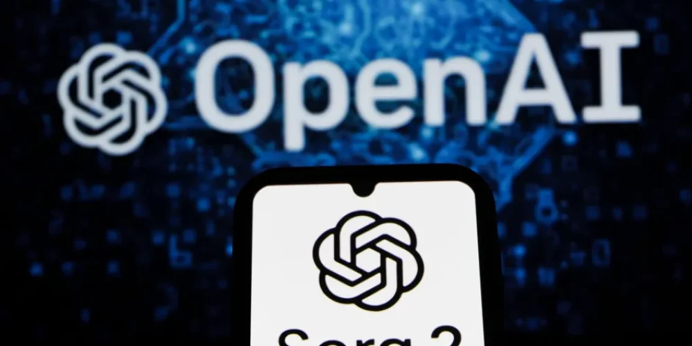 OpenAI’s New Sora 2 Video App Poses Major Creative Threat to Meta’s Platforms