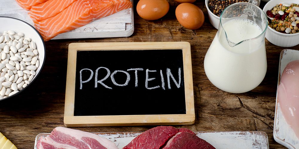 Optimal Protein Intake: Scientists Reveal the Exact Amount Needed for Muscle Growth