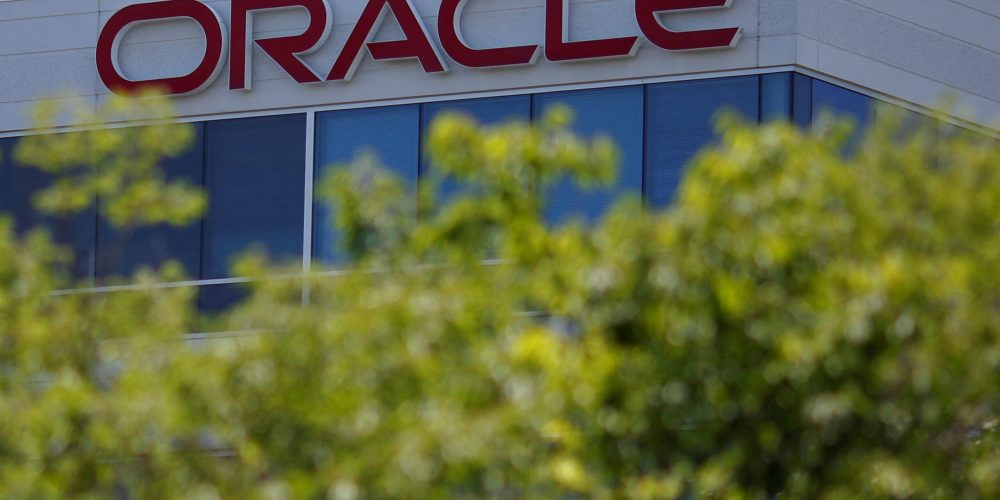 Oracle Shares Slide 7% as AI Conference Fails to Impress Wall Street
