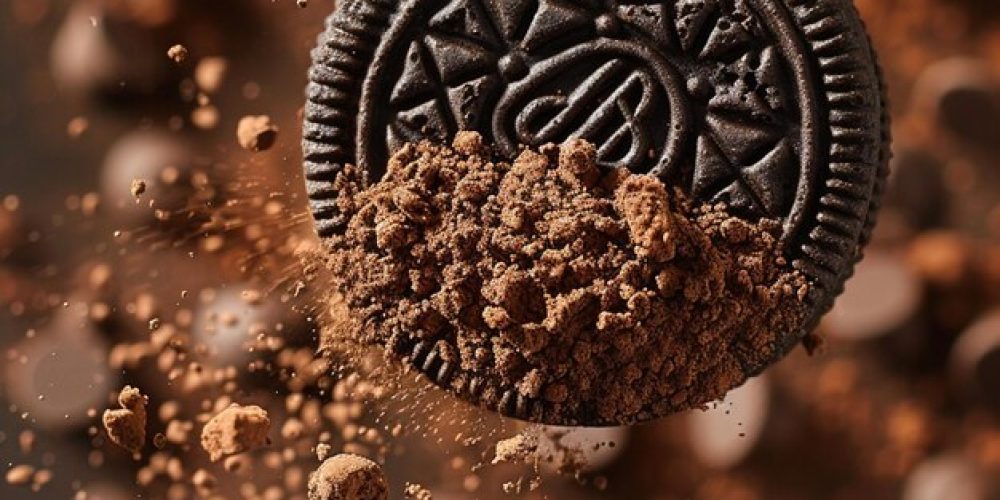 Oreo Maker Mondelez to Slash Marketing Costs Using New Generative AI Tool