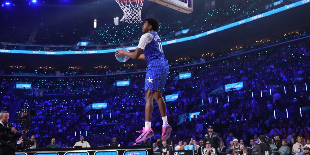 Orlando Magic Seek Playoff Momentum in Crucial Road Matchup Against Sacramento Kings