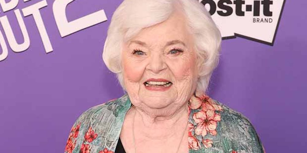 Oscar Nominee June Squibb, 96, Reveals Her Secret to Feeling 35: Pilates and a Mindset Shift