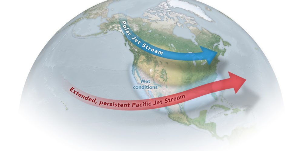 Pacific Sea Warming Signals Potential El Niño Shift With Broad Climate Effects