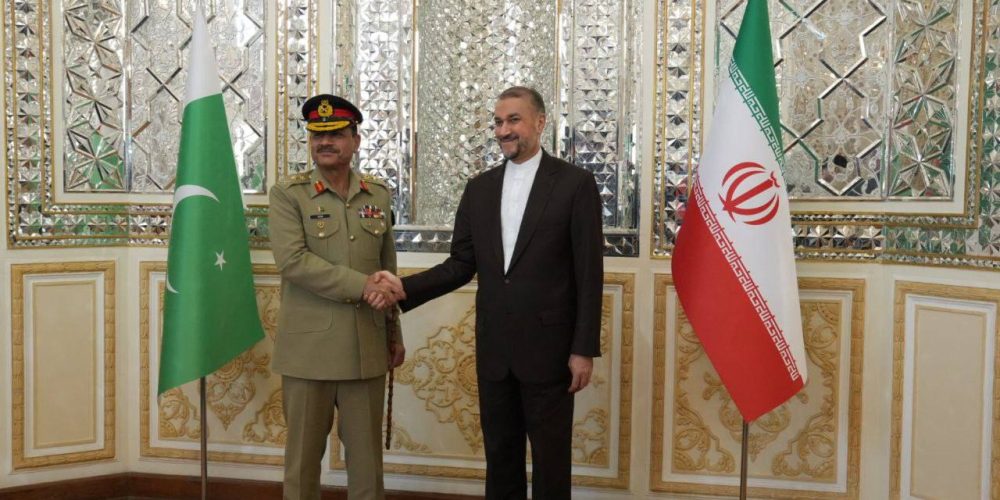 Pakistan Army Chief Asim Munir Moves to Mediate US-Iran Conflict Following Trump Call