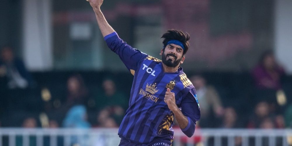 Pakistan Captain Defends Usman Tariq’s Bowling Action Ahead of T20 World Cup