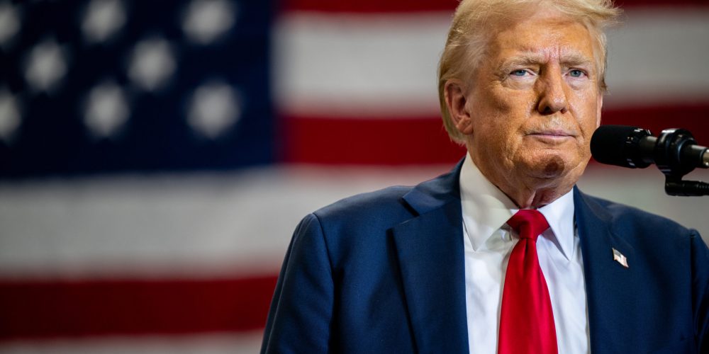 Pakistani National Claims Iran Coerced Him Into Assassination Plot Against Trump