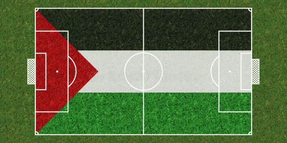 Palestinian Youth Soccer Field Saved Following Global Outcry and FIFA Intervention