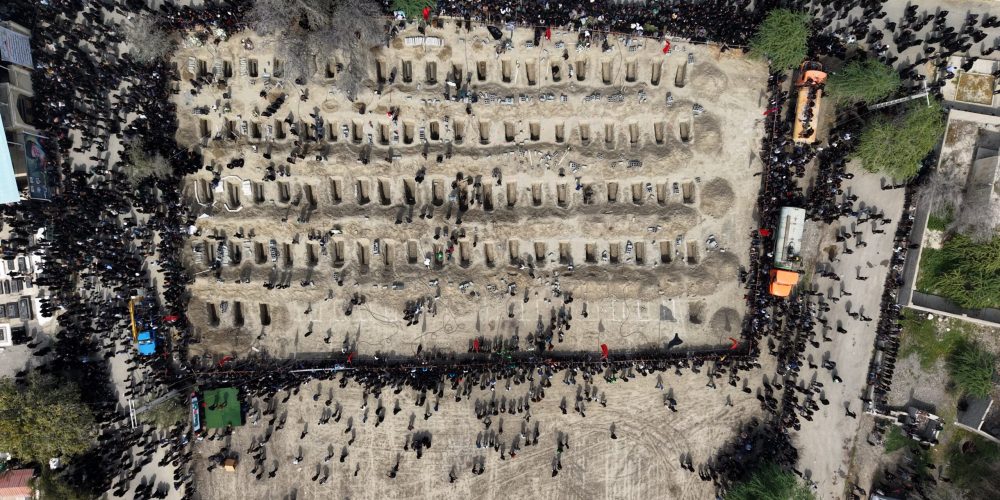 Pentagon Investigates Possible Strike on Iranian Girls School Following Outdated Intelligence Use