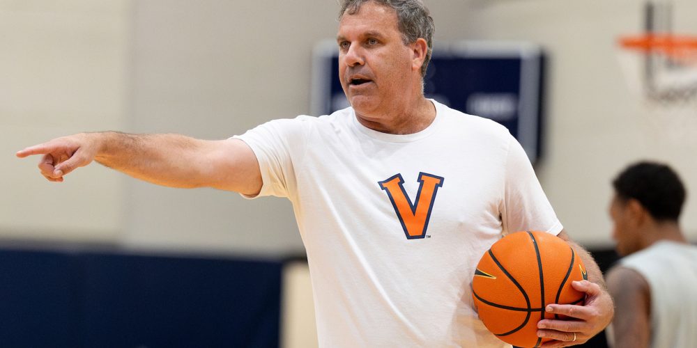 Pepperdine Names Virginia Associate Head Coach Griff Aldrich as New Men’s Basketball Leader