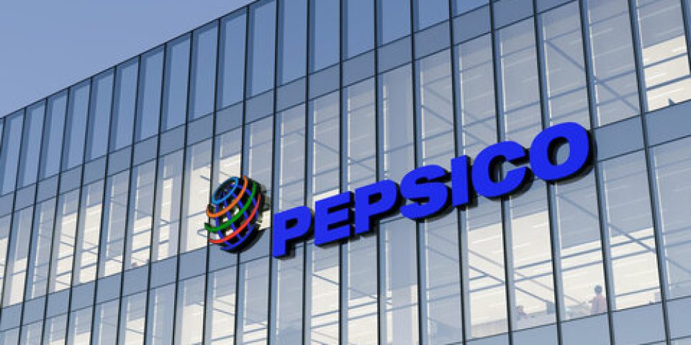 PepsiCo Beats Earnings Forecast as Overseas Sales Offset Weak U.S. Demand