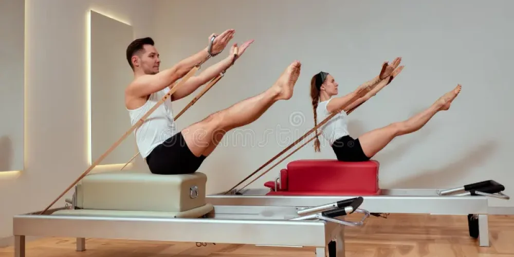 Pilates Classes: A Male Perspective on Terminology and Inclusivity