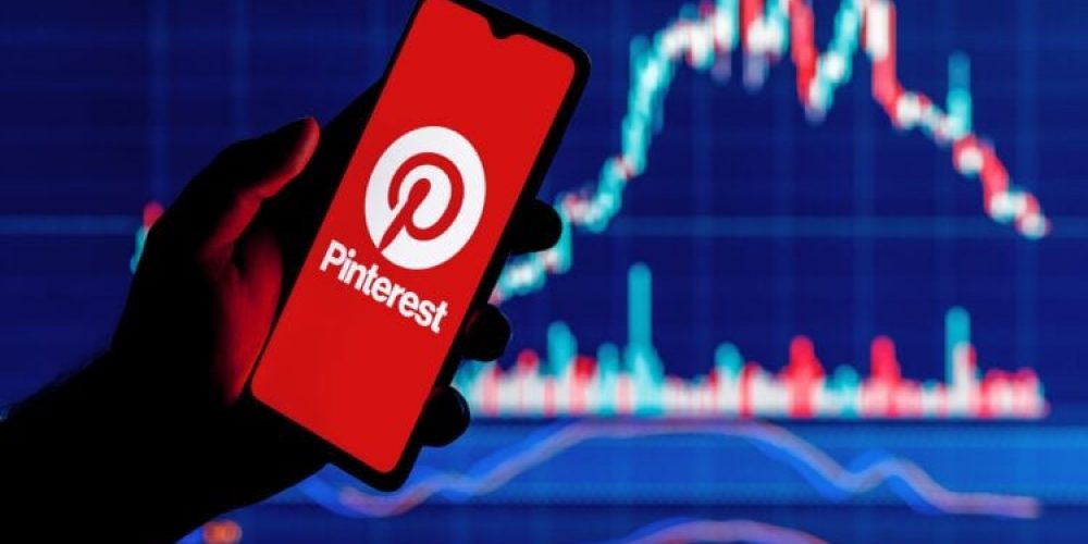 Pinterest Hits 600 Million Users, Beats Revenue Estimates on International Growth