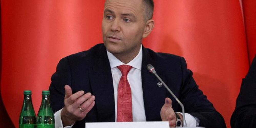 Polish Prime Minister Commits to EU Defense Loans Following Presidential Veto