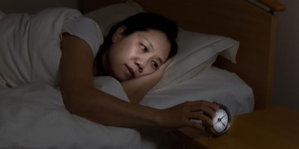 Poor Sleep Habits Linked to Higher Dementia Risk, New Evidence Shows