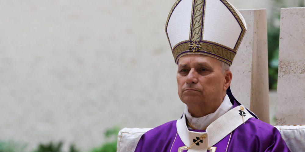 Pope Leo Dismisses San Diego Bishop Following Allegations of Financial Theft