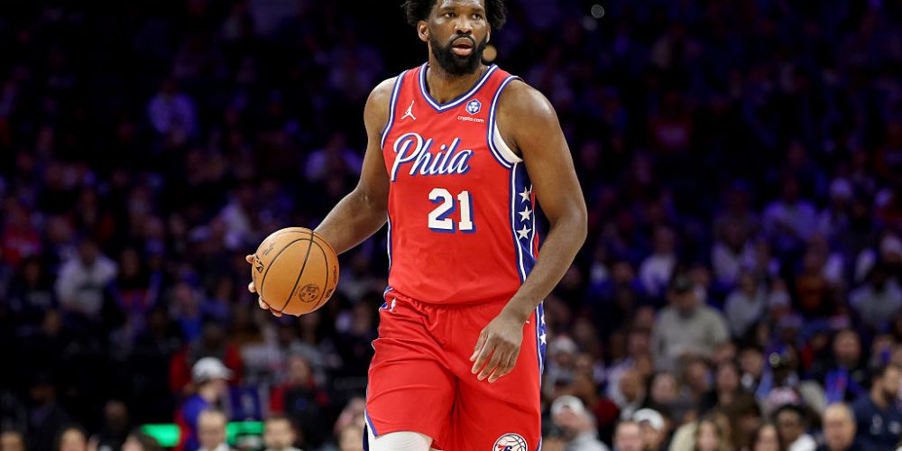 Portland Trail Blazers Open Crucial Road Trip Against Philadelphia 76ers Behind Jrue Holiday