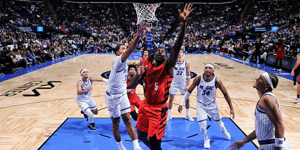 Portland Trail Blazers Secure Critical Play-In Advantage With Win Over Pelicans