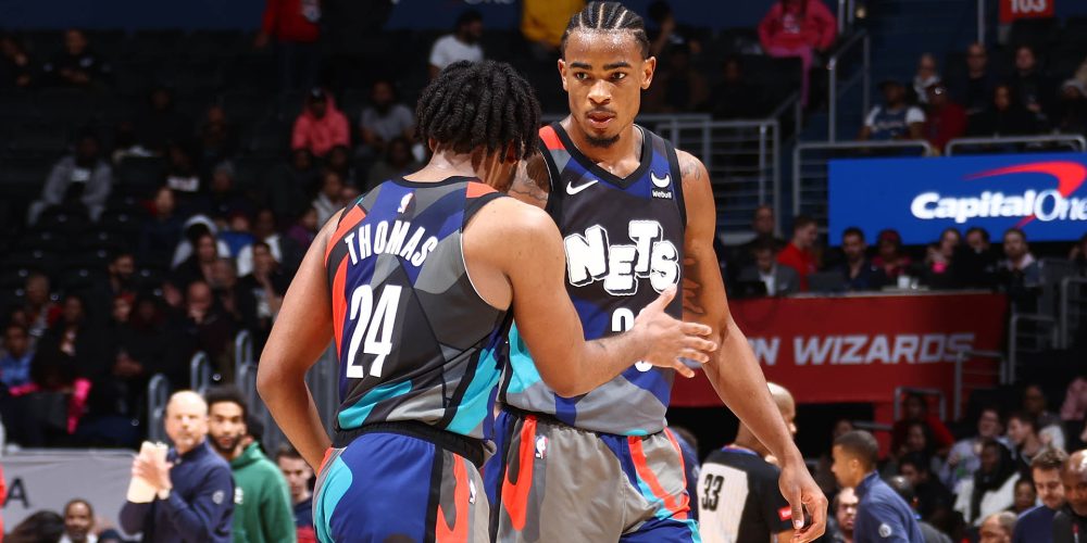 Portland Trail Blazers Target Improved Ball Security for Matchup Against Brooklyn Nets