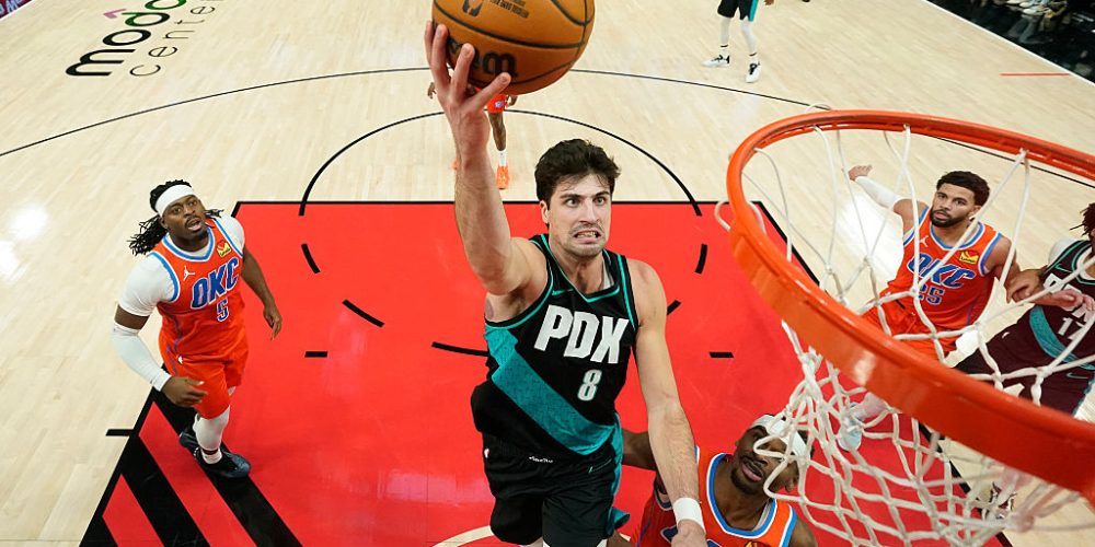 Portland Trail Blazers Target Play-In Tournament Boost in Critical Matchup Against Pelicans