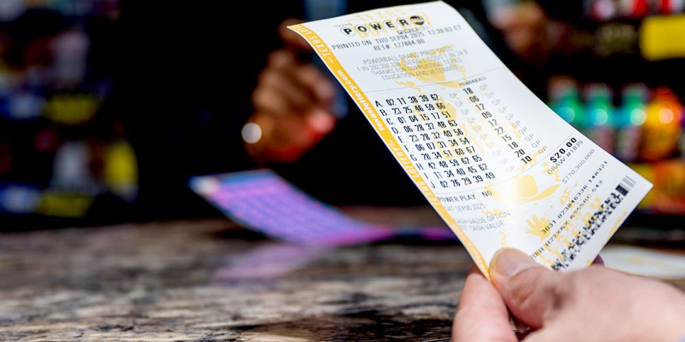 Powerball Jackpot Soars to $631 Million Ahead of High-Stakes Monday Night Drawing