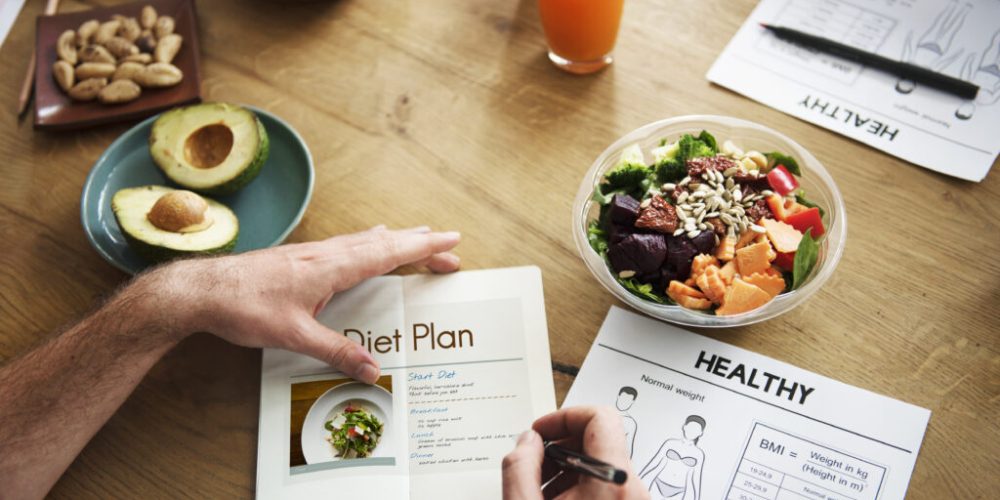 Predictable Eating Plans and Consistent Calorie Counts May Accelerate Weight Loss Success