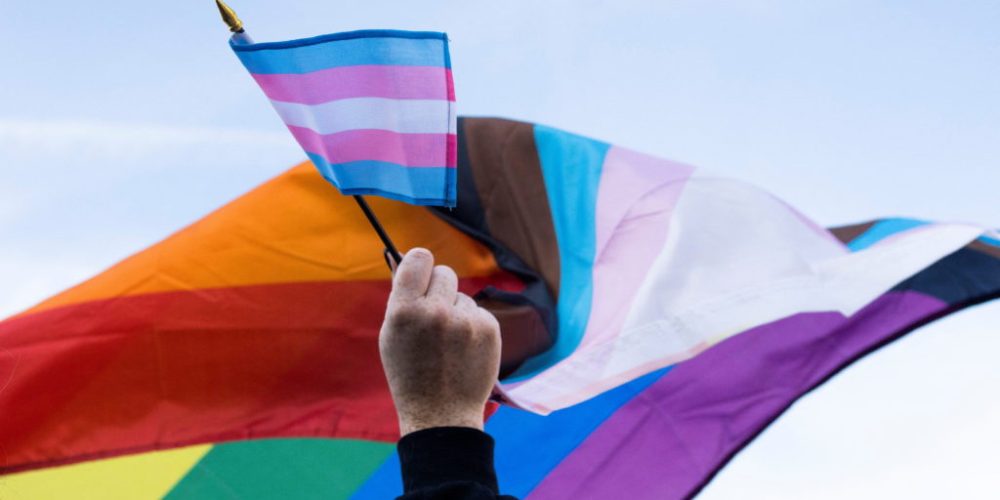 President Trump Ends Civil Rights Protections for Transgender Students in Major Education Policy Shift