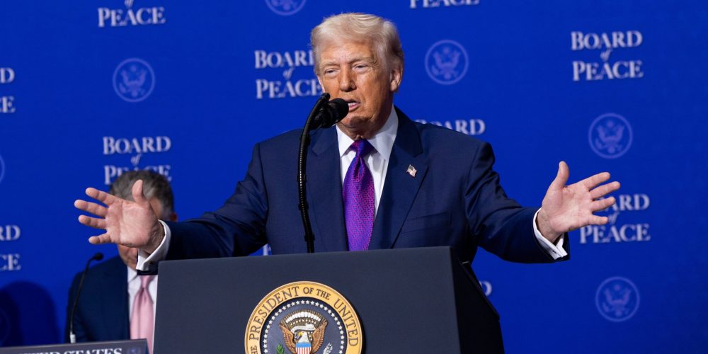 President Trump Rejects Iran Peace Proposals, Signals Shift Toward Decisive Military Conclusion