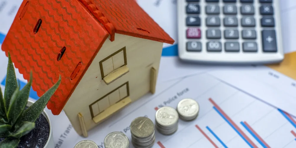 President Trump’s 90s Mortgages Contradict Current Administration Fraud Charges